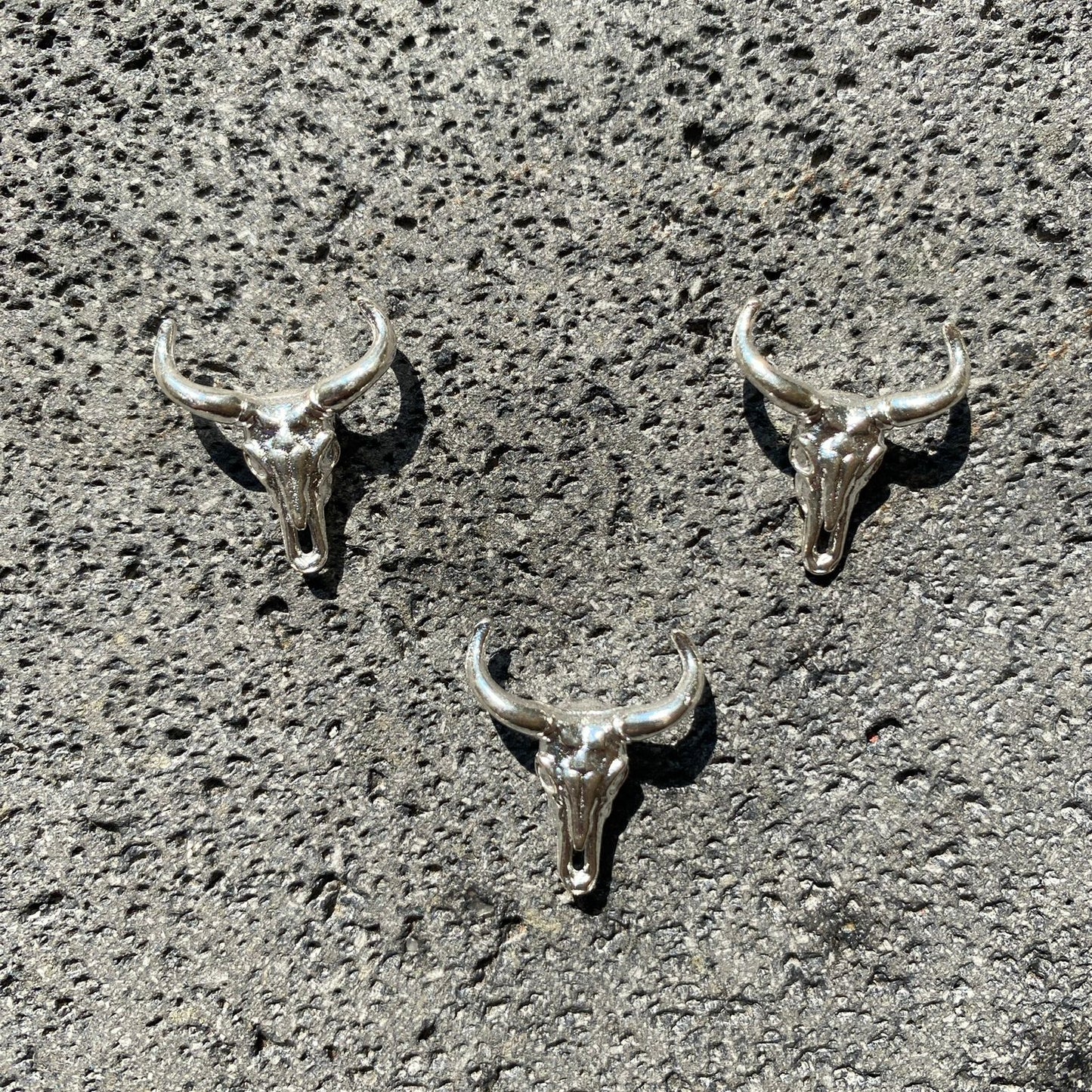 Pulsera Milagritos de la Selva - Plata