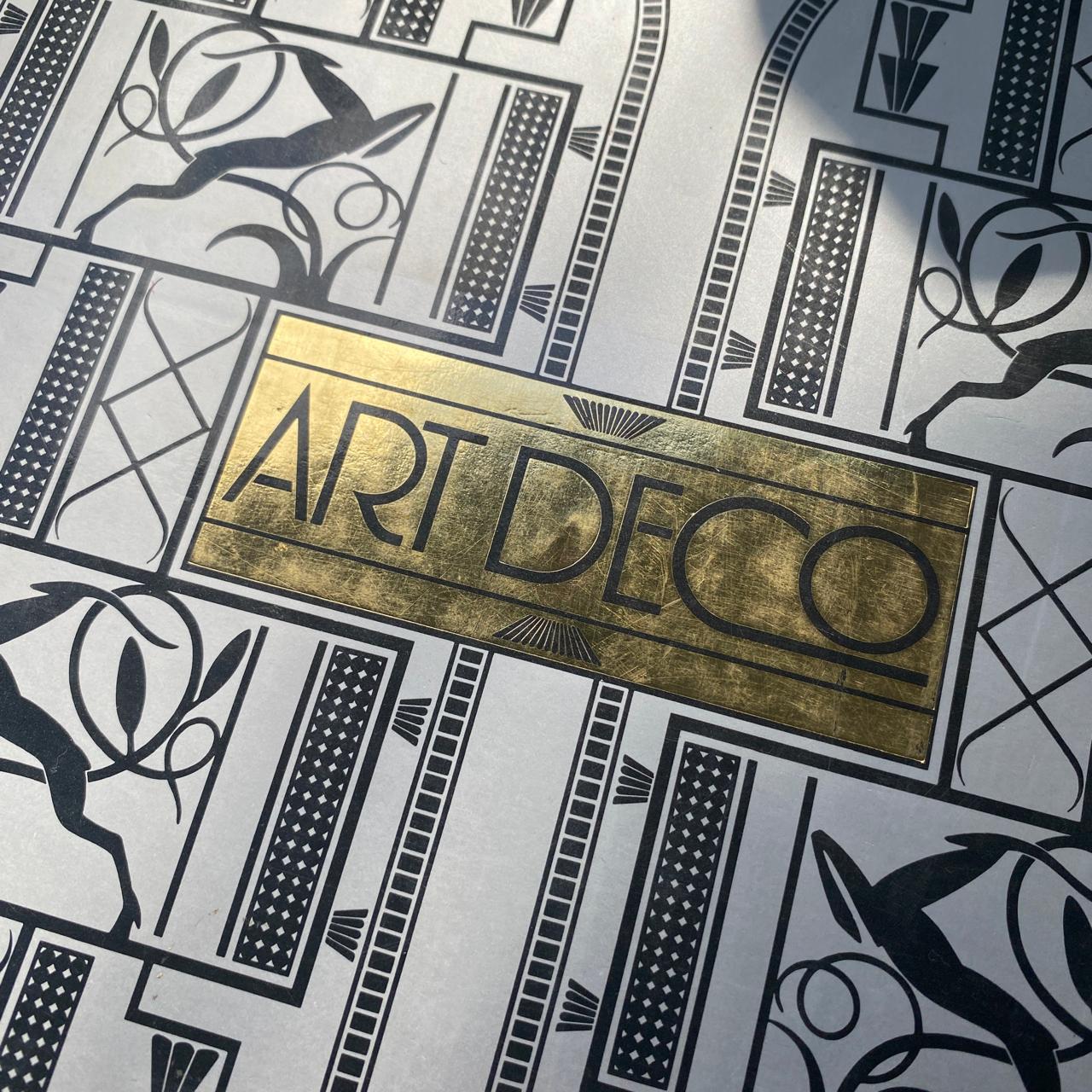 Aretes Ofiuco Plateado, Verde Esmeralda y Negro