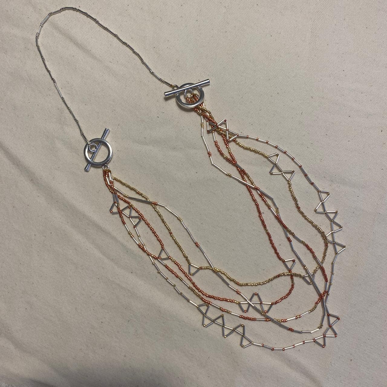 Collar Extensible Tres Oros