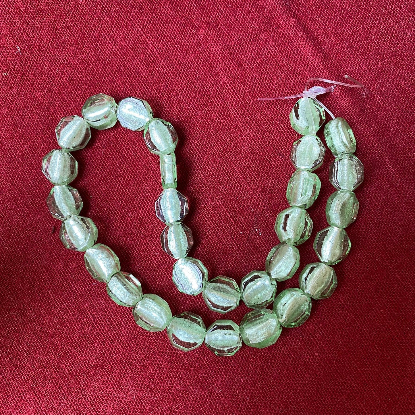 Pulsera Milagritos Personalizada