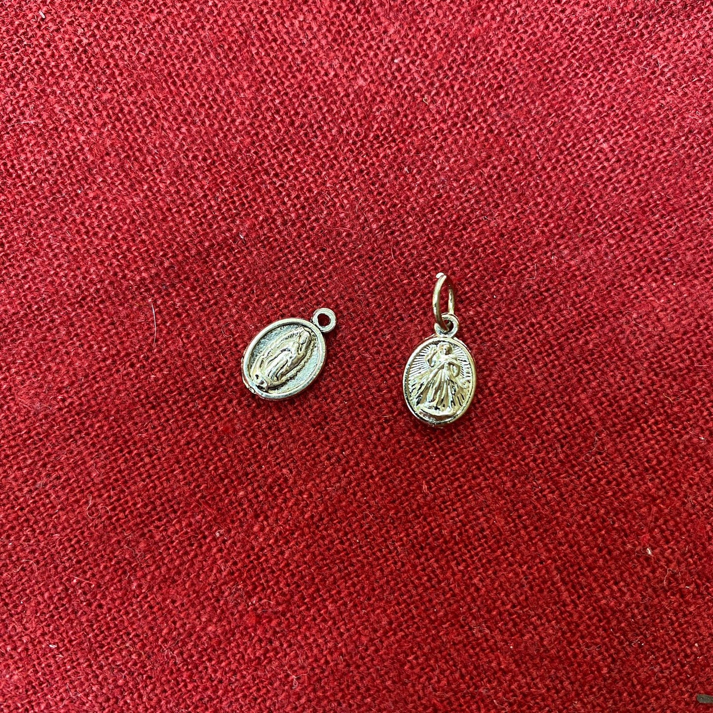Pulsera Milagritos Personalizada